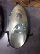 Фара. Nissan March, AK12, BNK12, BK12, Z12, K12, YK12 Nissan Micra, K12E, K12
