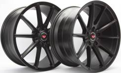 Vossen VFS-1. 8.0/9.0x18, 5x114.30, ET40/37, ЦО 73,1 мм.