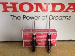 Амортизатор. Honda Civic, EP3, EU1, EU3 Honda Civic Ferio, ES1, ES3 Двигатели: 4EE2, D14Z5, D14Z6, D15B, D15Y2, D15Y3, D15Y4, D15Y5, D15Y6, D16V1, D16...