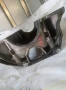 Поддон. Nissan: Cube, Micra, AD, March, Cube Cubic, Sunny Двигатели: CR14DE, CR12DE, CR10DE