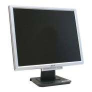 Acer. 17" (43 см), технология LCD (ЖК)