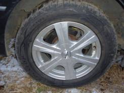 Dunlop Birth VS7. x15