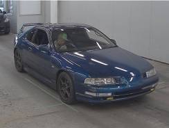 Honda Prelude. BB4, H22A