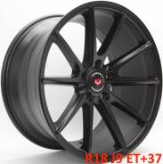 Vossen VFS-1. 9.0x18, 5x114.30, ET37, ЦО 73,1 мм.