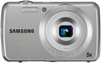 Samsung ES80. 20 и более Мп, зум: 5х