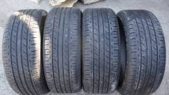 Bridgestone Sneaker. Летние, 2012 год, износ: 10%, 4 шт