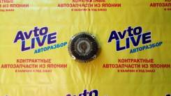 Вискомуфта. Nissan Gloria Двигатель VQ30DD