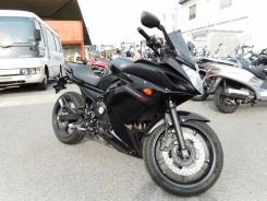 Yamaha XJ 600 S Diversion. 600 куб. см., исправен, птс, без пробега. Под заказ