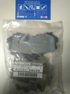 Пластина суппорта. Nissan: Sunny, Wingroad, AD, Avenir, Stagea, Primera Camino, Cefiro, Maxima, 180SX, Bluebird Двигатели: SR16VE, SR20VE, CD20ET, QG1...