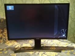 Samsung. 24" (61 см), технология LED