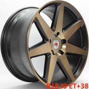 Vossen CV7. 9.0x18", 5x114.30, ET38, ЦО 73,1 мм.