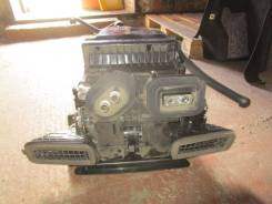 Печка. Renault Fluence, L30R, L30T Двигатели: K4M, M4R