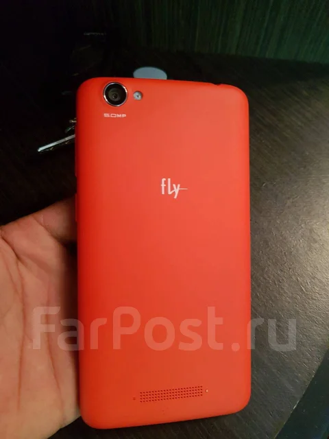 Fly FS505 Nimbus 7. �/� ����