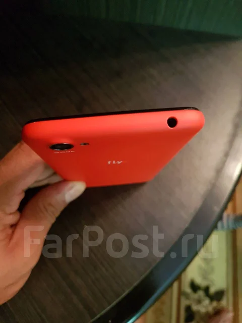 Fly FS505 Nimbus 7. �/� ����