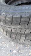 Bridgestone Blizzak Revo GZ. Зимние, без шипов, износ: 10%, 2 шт