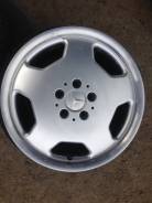 Mercedes. 7.5x17, 5x112.00, ET35, ЦО 66,6 мм.