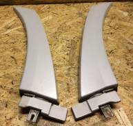 Арка колеса. Subaru Legacy, BL, BPH, BL5, BLE, BP9, BP, BL9, BP5, BPE