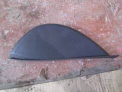 Накладка консоли. Renault Fluence, L30R, L30T Двигатели: K4M, M4R