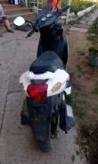 ABM ZX 150. 150 куб. см., исправен, птс, с пробегом