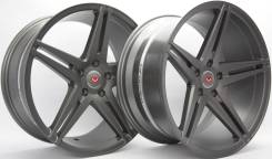 Vossen. 8.5/9.5x19, 5x114.30, ET33/35, ЦО 73,1 мм.
