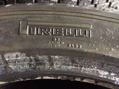 Pirelli Scorpion Zero. Летние, 2008 год, износ: 20%, 1 шт