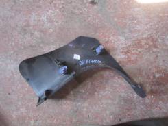 Накладка на порог. Renault Fluence, L30R, L30T Двигатели: K4M, M4R