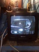 Toshiba. меньше 20" CRT (ЭЛТ)