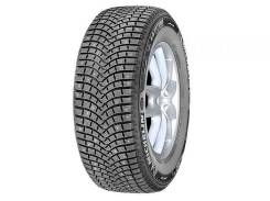 Michelin Latitude X-Ice North 2. Зимние, шипованные, без износа, 1 шт. Под заказ