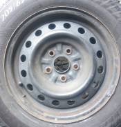 Toyota. x15, 5x114.30