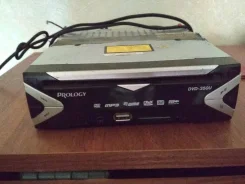 Prology DVD-350U ����
