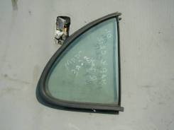 Стекло боковое. Nissan March, AK12 Двигатель CR12DE