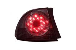 Стоп-сигнал. Honda Civic Hybrid, DAA-FD3 Honda Civic, DBA-FD2, DBA-FD1 Двигатели: R16A1, R18A1. Под заказ
