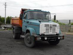 ЗИЛ. Продам самосвал, 4 750 куб. см., 6 000 кг.