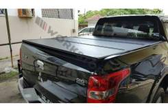 Крышки кузова. Mitsubishi L200 Mitsubishi Triton, KB9T Двигатель 6G74
