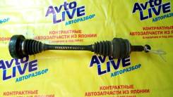 Привод. Toyota: Aristo, Supra, Soarer, Crown Majesta, Crown Двигатели: 2JZGE, 1UZFE, 1JZGTE, 3UZFE