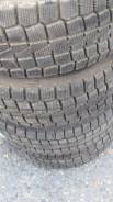 Yokohama Guardex F720. Зимние, без шипов, износ: 20%, 4 шт