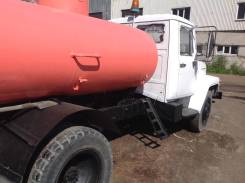 ГАЗ 3307. Продам безовоз газ 3307, 5 000 куб. см., 4,00 куб. м.