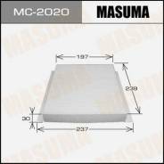 Салонный фильтр MASUMA (1/40) MC-2020