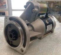 ������� TD27 QD32 9T 12V � ������� 23300-80G00 ����