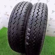 Dunlop SP LT 5. Летние, 2016 год, без износа, 2 шт