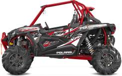 Polaris Ranger RZR XP 900. исправен, есть птс, без пробега