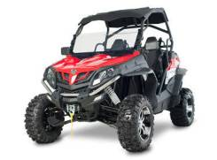 Cfmoto Z8 EPS. исправен, есть птс, без пробега