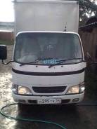 Toyota Dyna. , 3 000 куб. см., 1 800 кг.