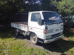 Mazda Titan. Продается грузовик мазда титан, 3 000 куб. см., 1 500 кг.