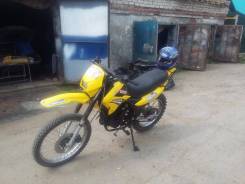 Regulmoto ZF-KY 250 Sport-001. 250 куб. см., исправен, птс, с пробегом