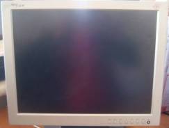 Atec. 15" (38 см), технология LCD (ЖК)