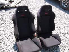 Сиденье. Honda Prelude, BA8, BA9, E-BB4, BB4, E-BA9, E-BA8, BB1, E-BB1, BB3, EBA8, EBA9, EBB1, EBB4