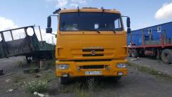 Камаз 65116. Продам камаз с полуприцепом 2 шт, 7 000 куб. см., 25 000 кг.