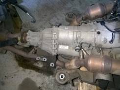 Автоматическая коробка переключения передач. Audi Quattro Audi A6, 4F2/C6, 4F5/C6 Двигатель BAT