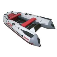 Altair Sirius. Год: 2017 год, длина 3,15 м.